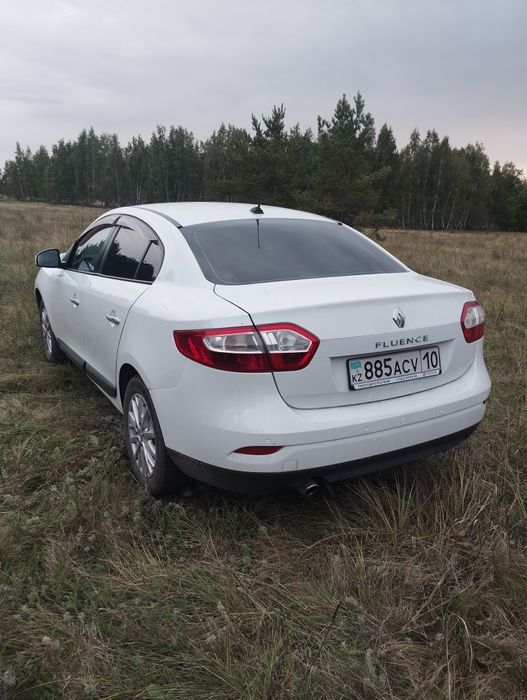 Продам Рено Флюенс