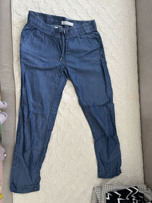 Женская одежда б/у по 1000 тг