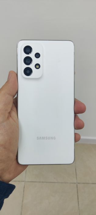 Продам Самсунг А53. 256 Гб.