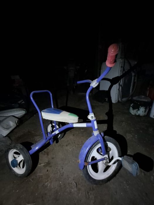 Продаются велики