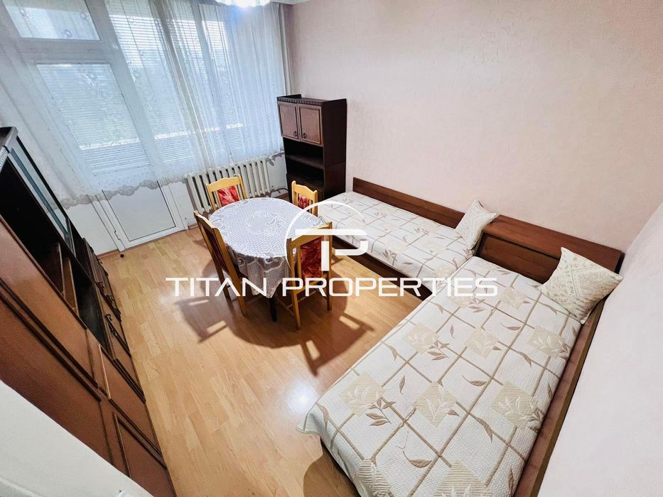 Тристаен, под наем, ж.к Славейков