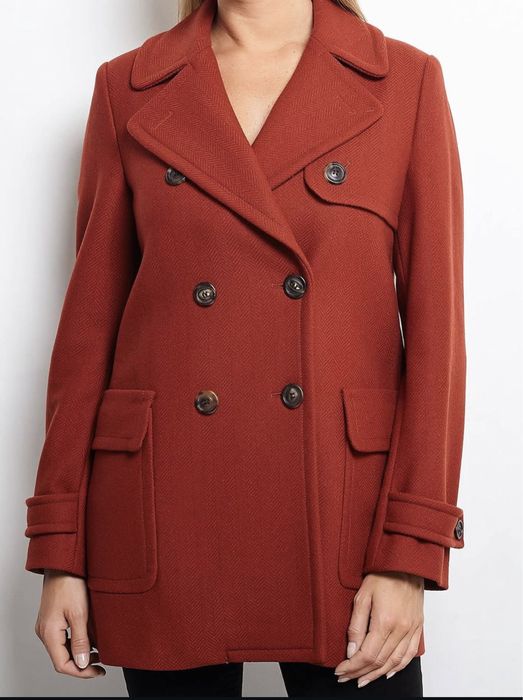 Пальто(жакет)See by Chloe, оригинал.