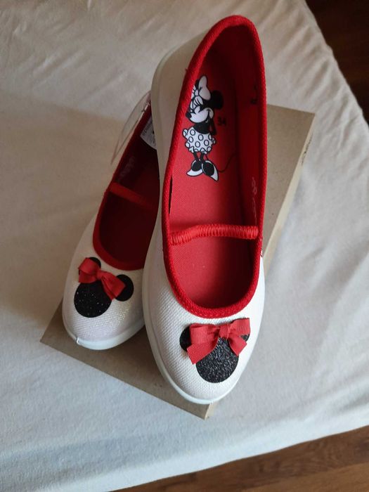 Детски обувки - нови