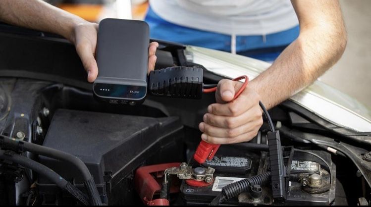 прикурить аккумулятора перемычка аккумулятора заряд акум 24/7 електрик