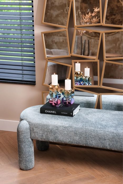 Bancheta Richmond Interiors