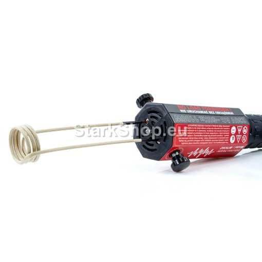 Преносим Индукционен Нагревател Mar-Pol в Алуминиев Корпус M79362