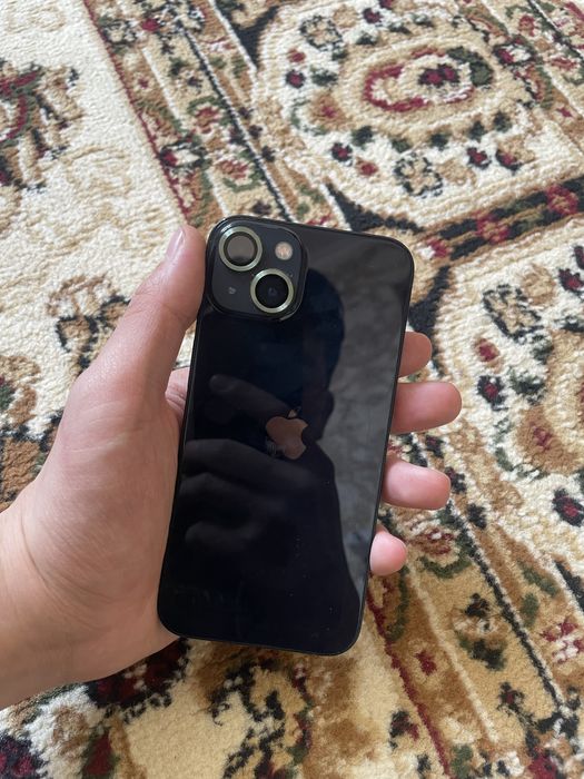 Продам Iphone 13 128гб