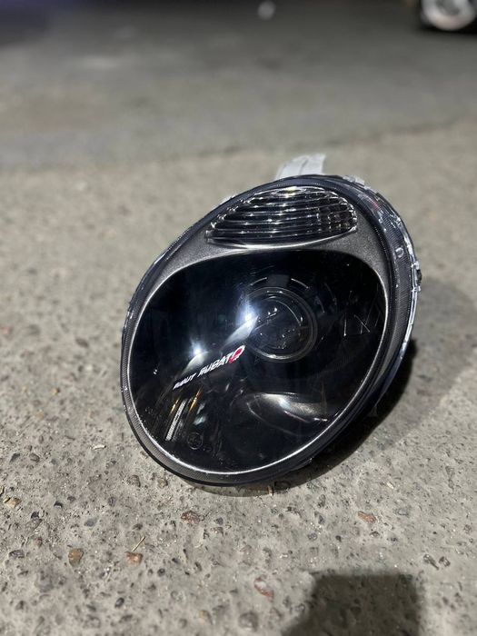 Матиз. Билед установка килинган