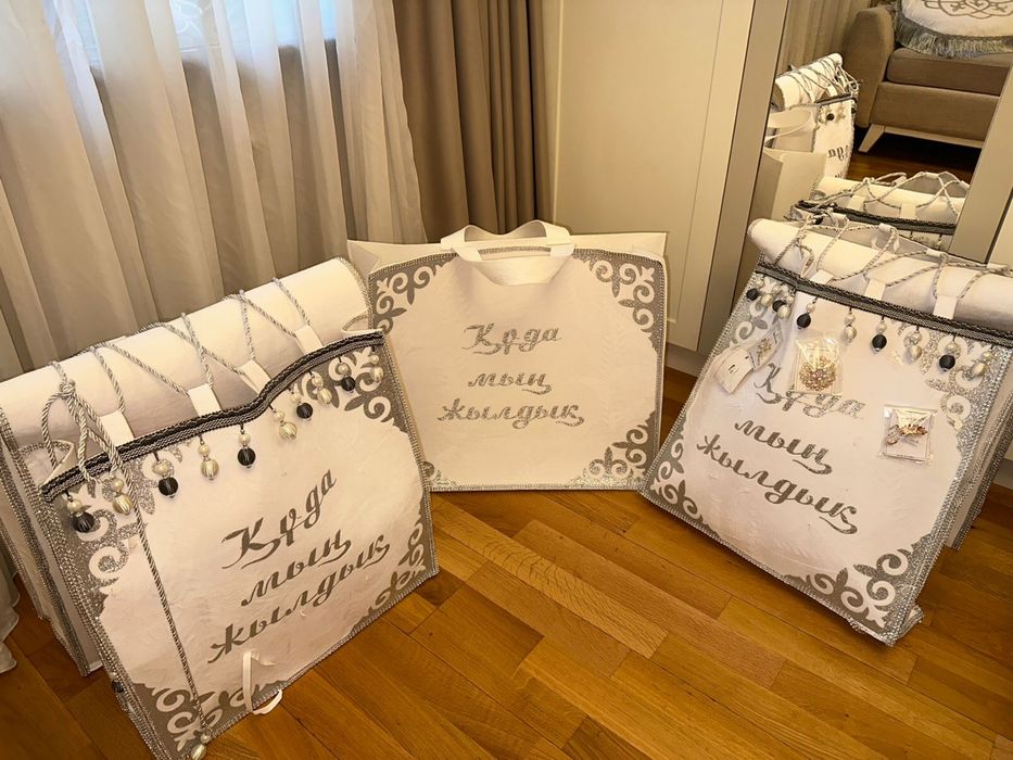 Коржын Для свадьбы