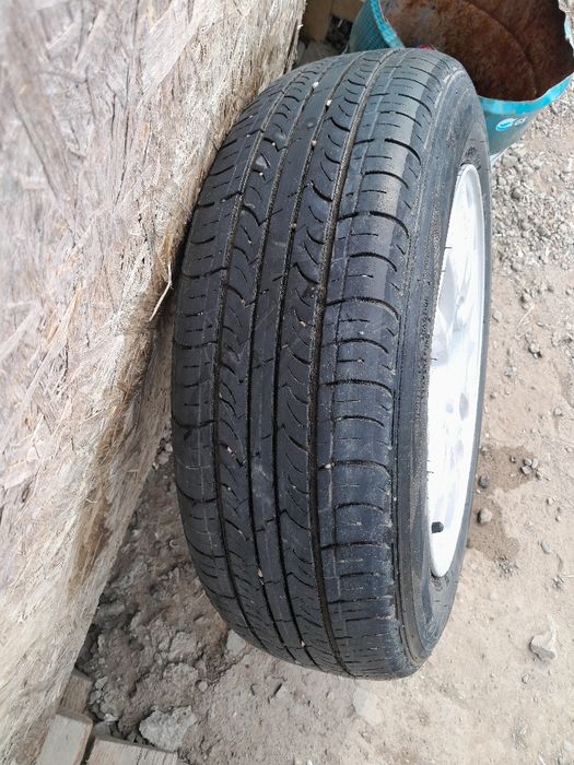 Продам Запаску на Ваз 185/65 15
