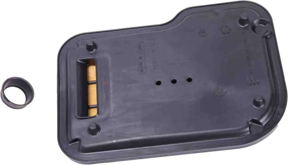 Фильтр АКПП Trailblazer (трейлблейзер), оригинал (GM, AC Delco)