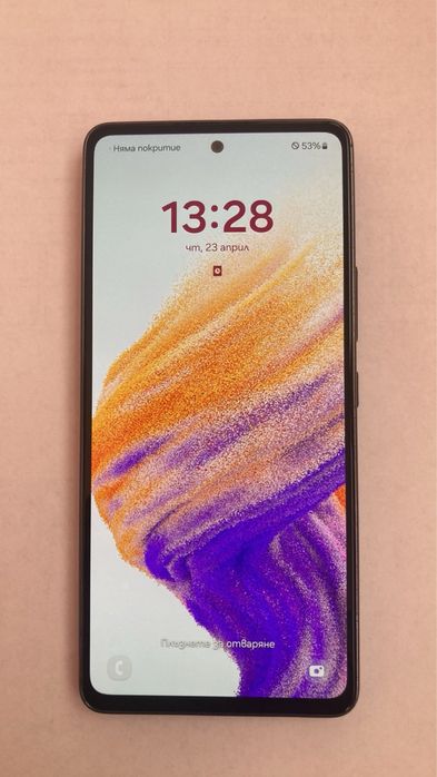 Samsung a53 128gb