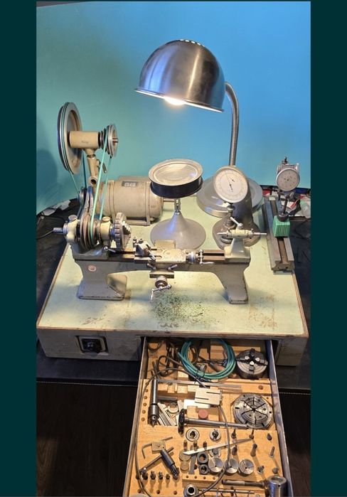 Strung Favorite 2 elvetian WW 8 mm raritate mecanica fina pret in euro