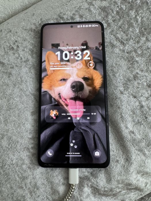 Poco 5g xiaomi hyperOs