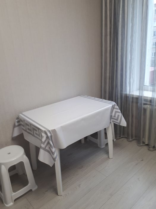 Сдам квартиру на длительный срок