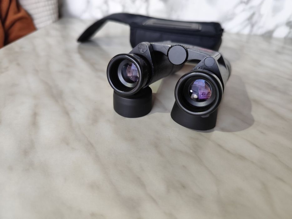 Binoclu Leitz(Leica) 10x25