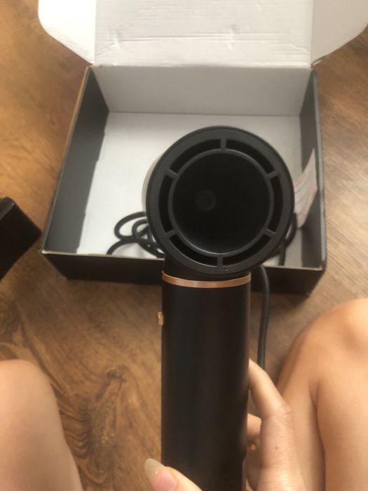 Uscator de par,nou’