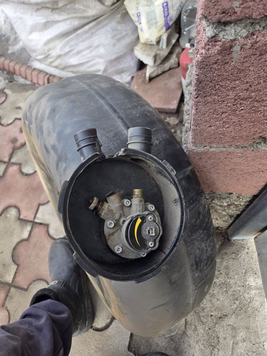 Газ балон буу  продам