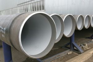 Стальная труба металлическая Д-630х8х10мм б/у и новая оптом ИЗОЛЯЦИЯ