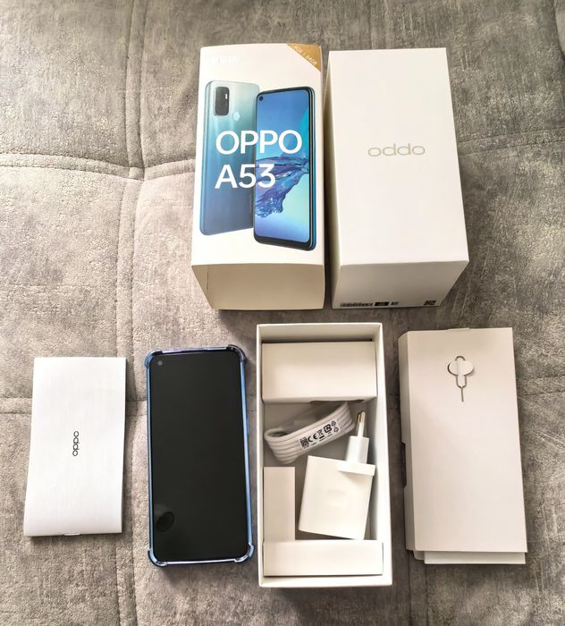 Oppo А53 смартфон