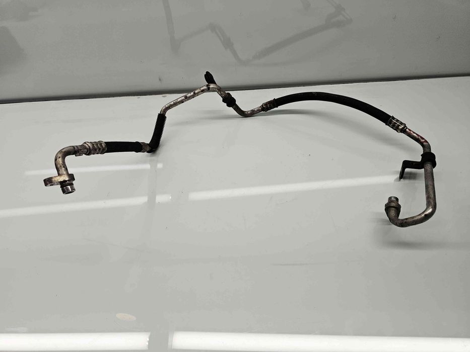Conducta AC Renault Megane 3 (B95) [Fabr 2008-2016] 924900018 1.9 DCI