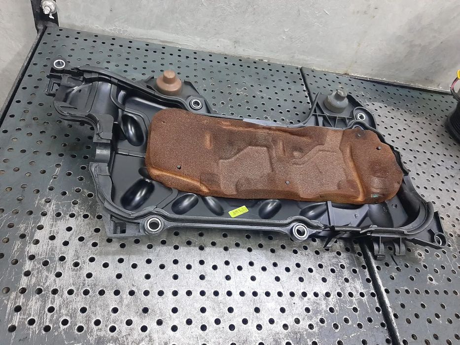 capac motor 2.0 dci m9r renault koleos 1 hy  175b17817r