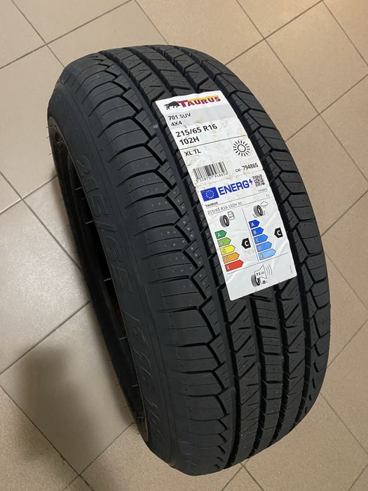 Anvelope vara Taurus - 701 XL SUV 215/65R16 - 102H