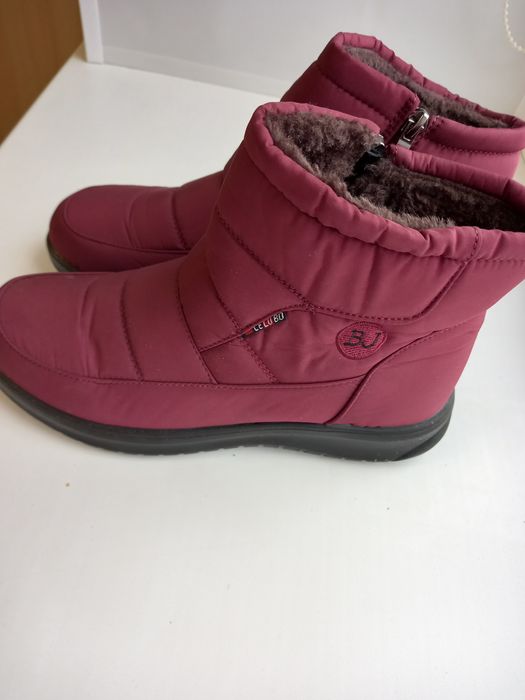 Женская обувь осень