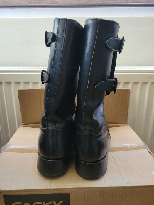 Ghete Militie Polonia 1980