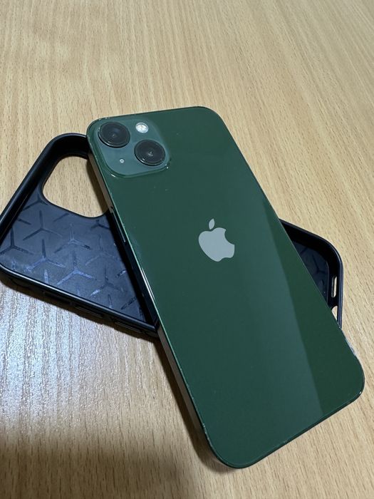 Iphone 13 green 128gb