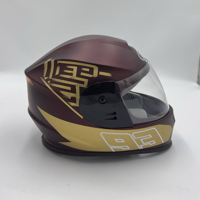 Kaska || Каска для курьеров || SKuter uchun kaska