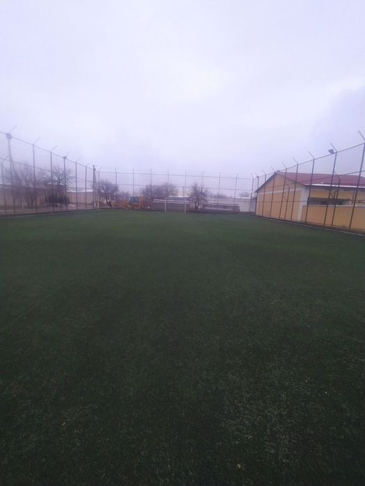 Mini Gazon Jihozlari Sotiladi