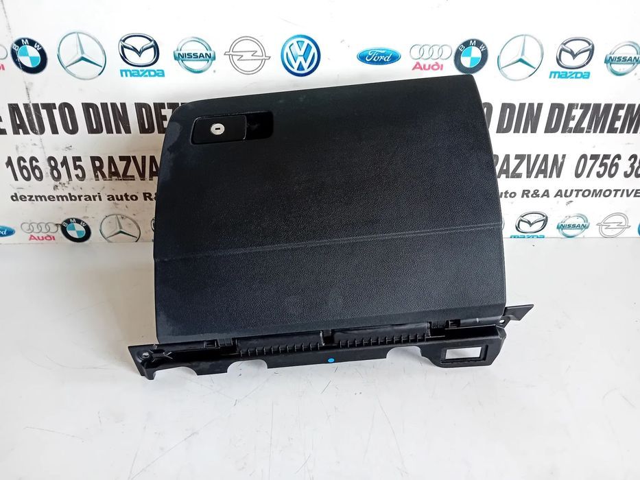 Torpedo Cutie Acte Vw Passat B8 An 2015-2020 Volan Stanga Europa