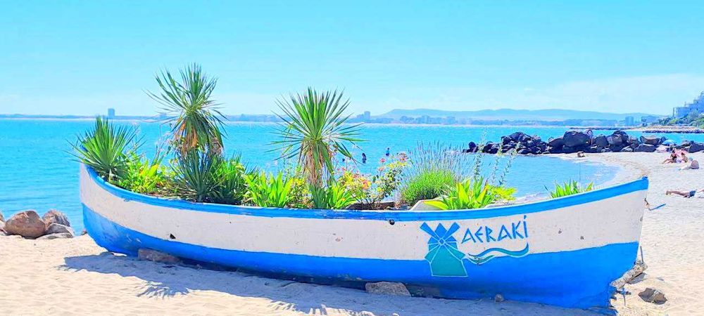 Продава се Тристаен апартамент в Свети Влас - 86 кв.м за 1117 €/кв.м - Снимка #22