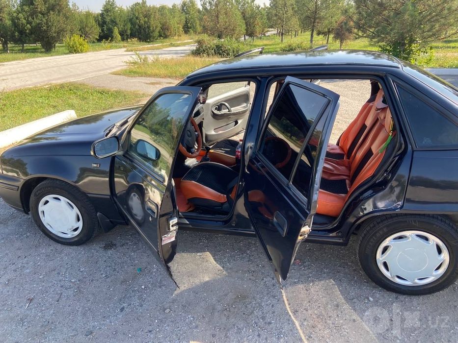 Daewoo nexiya 1 sons