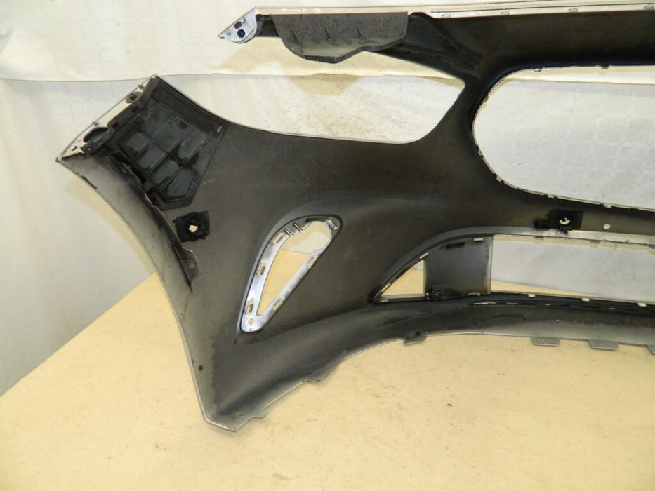 Bara fata Mercedes B-Class W247, 2019, 2020, 2021, A2478855300
