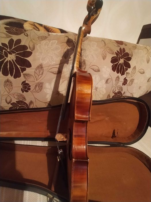 Цяла цигулка-4/4