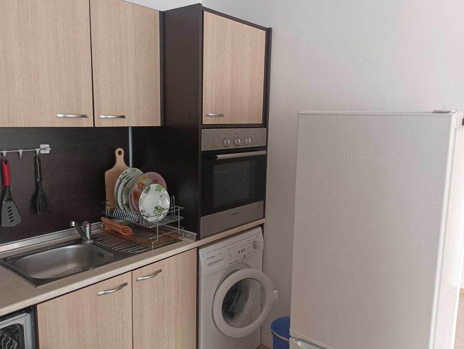 Продава се Тристаен апартамент в к.к. Слънчев бряг - 108 кв.м за 871 €/кв.м - Снимка #4