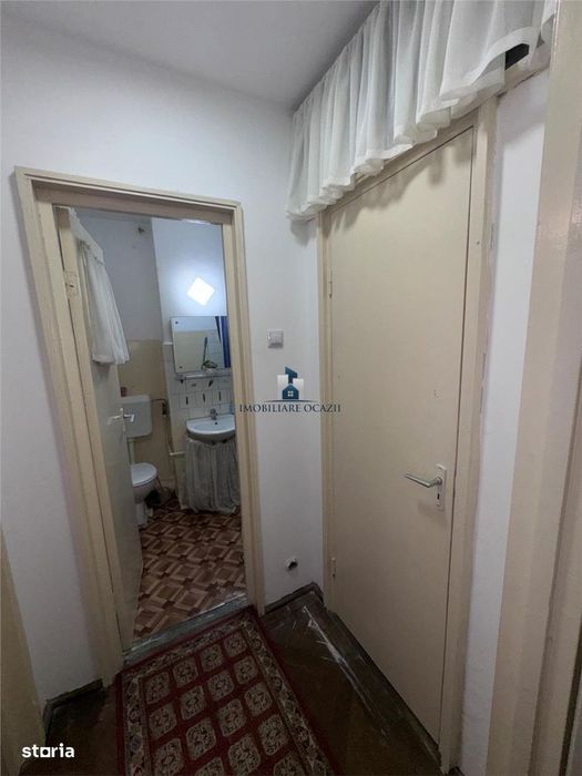 Apartament 2 camere Semidecomandat Bd.Alexandru Obregia