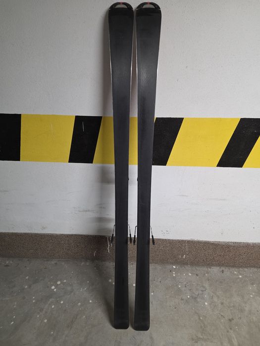 Rossignol Open 100 ски комплект