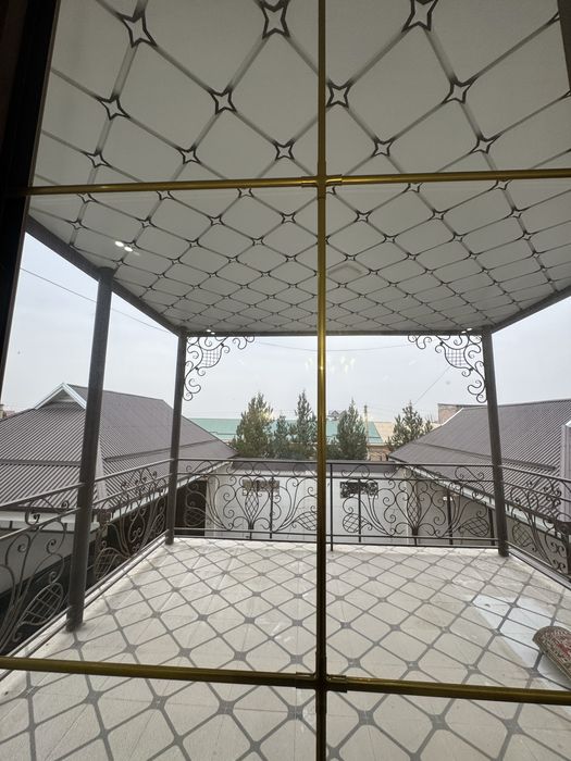 Премиум ховли Умид посёлка (Навоий)