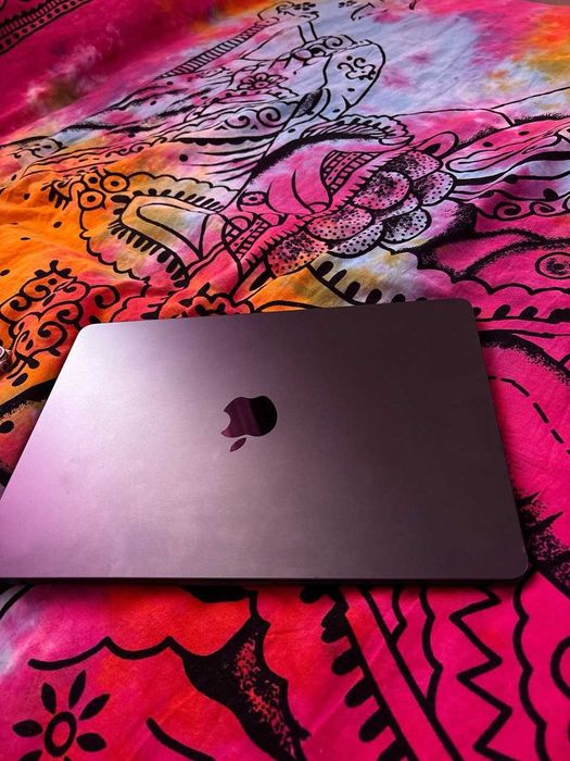 MacBook Air |M2 2022 |ОЗУ 16GB | 256