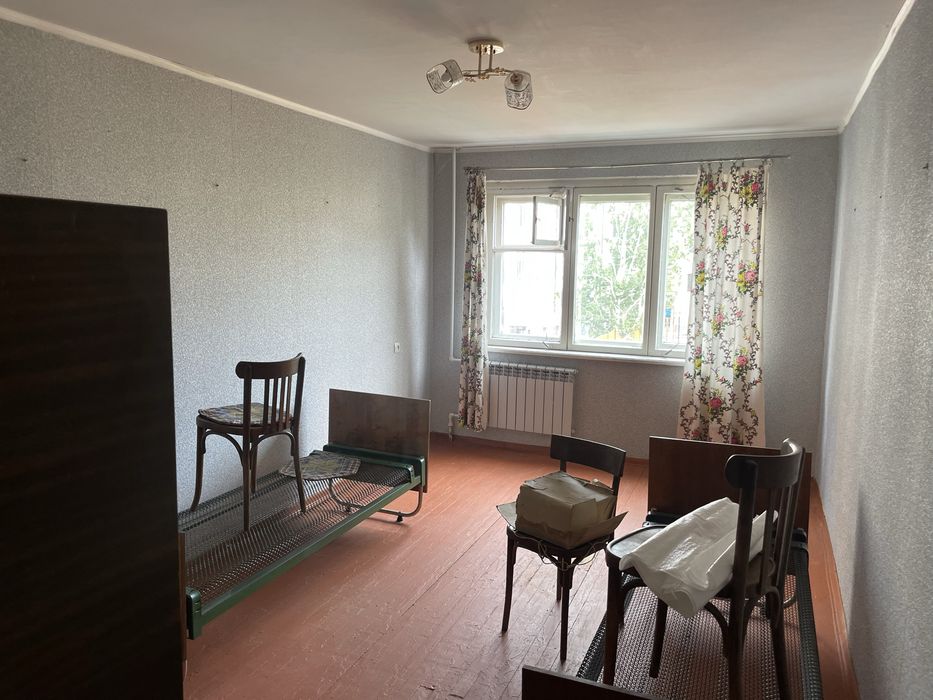 Квартира на Юго-востоке