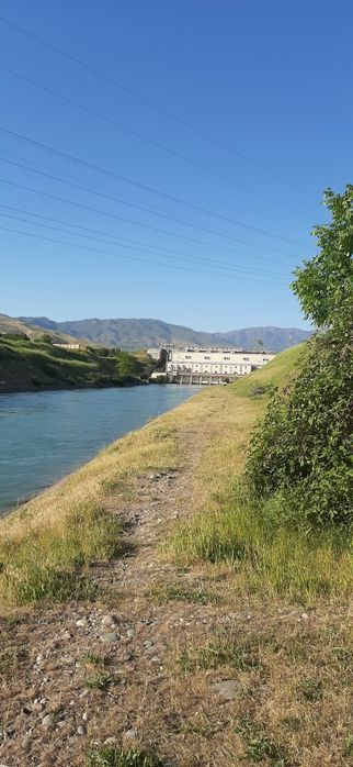 Дача сотилади товоксой