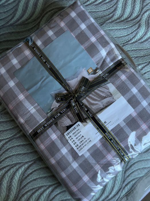 Продам постели новые