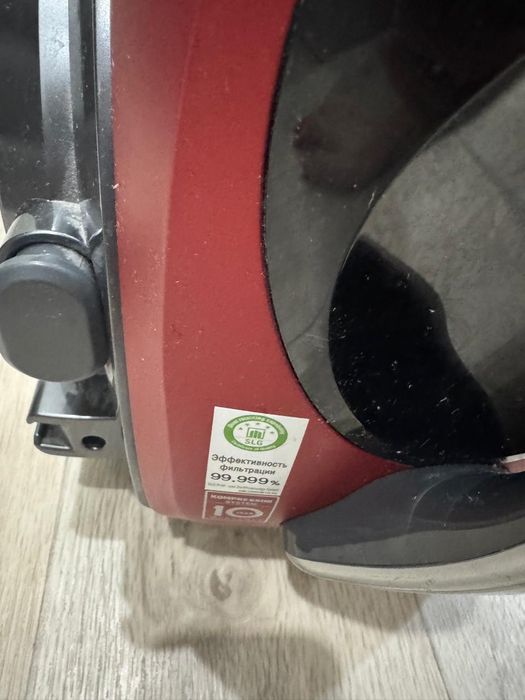 Продаю  пылесос-компрессор LG