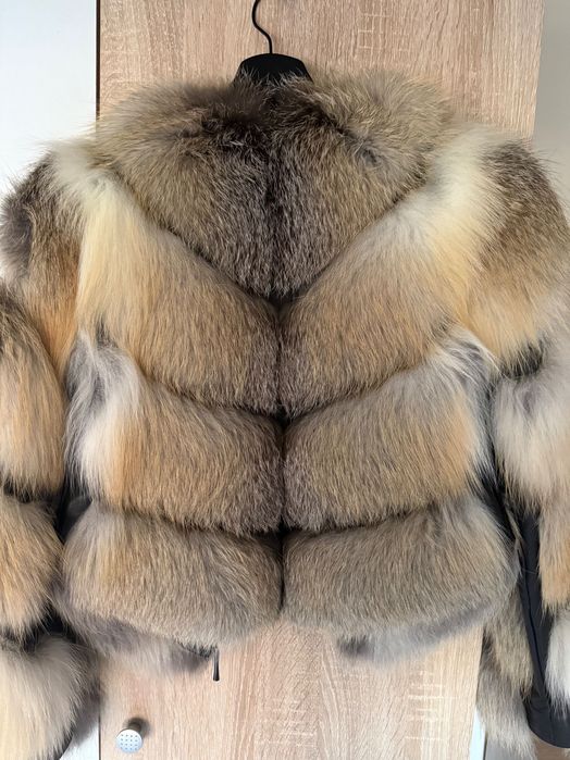 Яке от естествен косъм