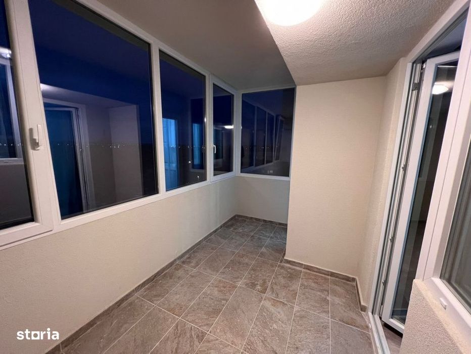 apartament cu 2 camere-de inchiriat-bloc nou-FIALD