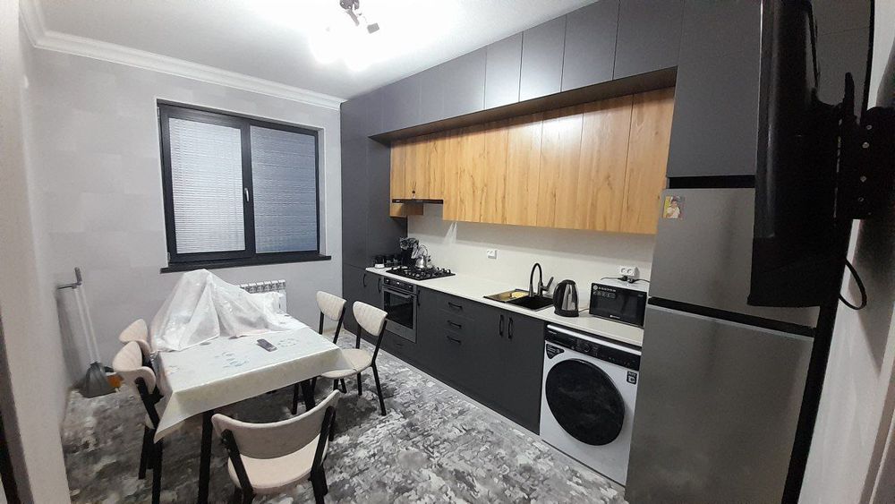 Mebel va eshik zakas asosid