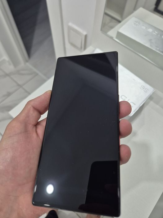 Red magic 9s pro 512 gb